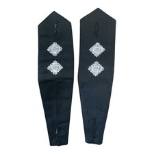 Inspector Rank Epaulettes