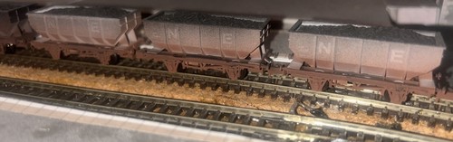 Dapol gauge 034 - gauge, 2f-034-004