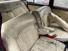 Daimler 420 jaguar - jaguar, s