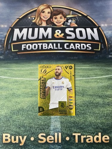 Panini adrenalyn 25 - adrenalyn, xl