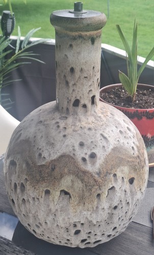 Fat lava xxl - base, 55cm