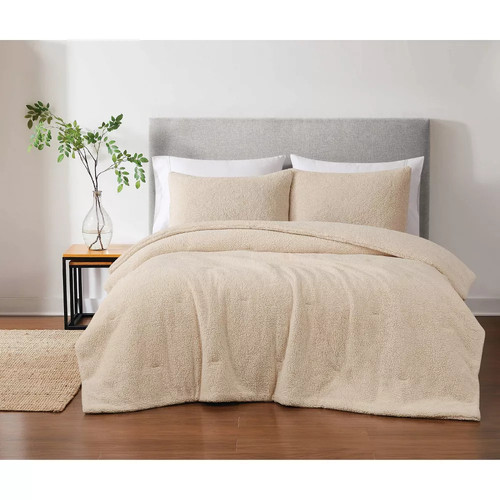 Brooklyn loom 3pc king - brooklyn,