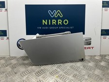 VW TRANSPORTER FUEL FLAP COVER