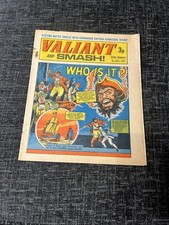 Valiant Comic - 3 July 1971