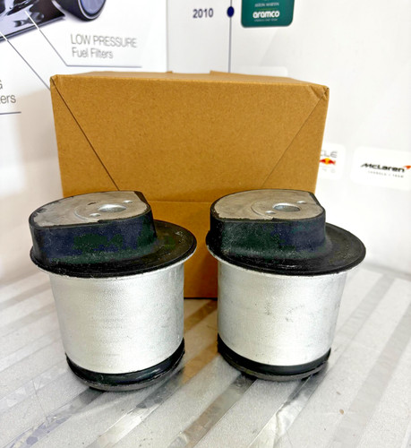 Rear axle beam - 2x,