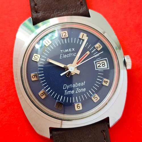 Timex two time - two, zone