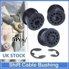 5PCS For Ford Gear Shifter