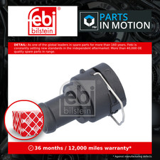 Coolant Flange / Pipe fits VW