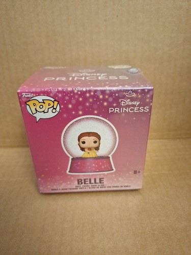 Funko pop mini disney - pop!,