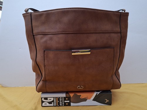 Gerry weber brown shoulder - weber,