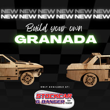 Build your own banger - own,