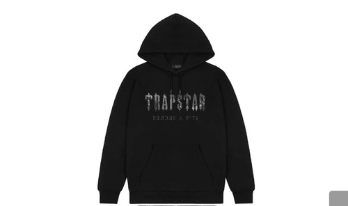 Trapstar hoodie - ,