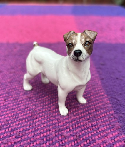 Vintage beswick jack russell - vintage,