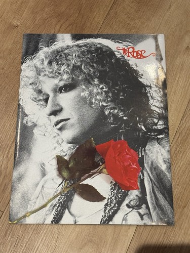 The rose bette - the,