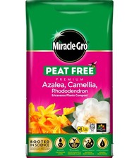 Miracle Gro Azalea Ericaceous