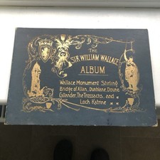 Sir William Wallace Album