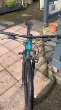 Trek Marlin 5 Mountain Bike