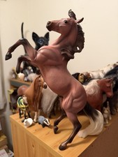 Breyer Treasure Hunt Silver
