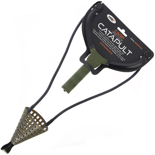 Ngt carp fishing catapult - ngt,