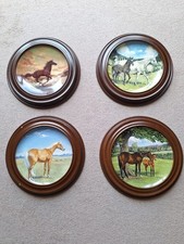 Limited Edition Spode Horse