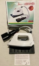 Polti Vaporetto Inox Steam Iron Attatchment - Boxed With Stand - Fits 2400 Model