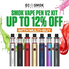 Smok vape pen kit - smok,
