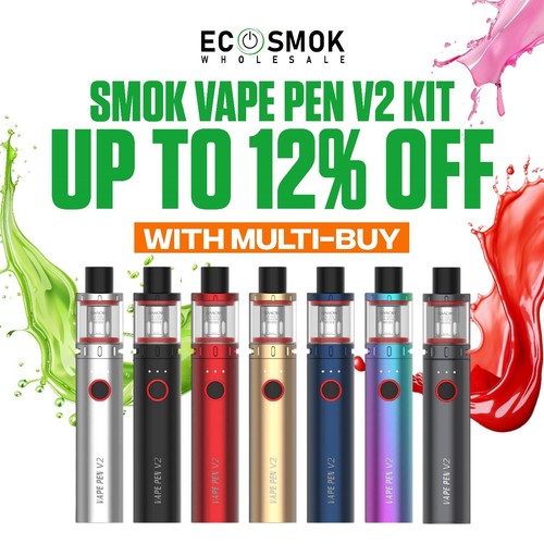 Smok vape pen kit - vape,