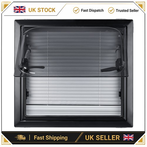 Campervan cassette window - cassette,