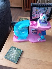 Zoobles Magic Mansion
