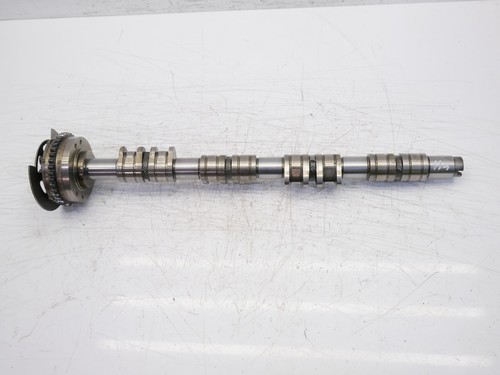 Camshaft for land - for, jaguar