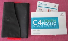 CITROEN C4 PICASSO (2016 -