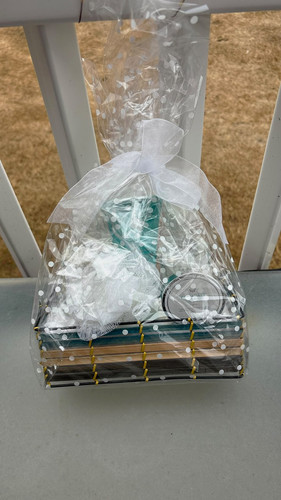 Handcrafted decorative gift - handcrafted,