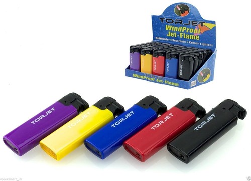 Torjet cigar windproof - torjet, turbo
