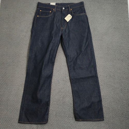 Levi premium 555 relaxed - premium,