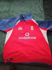 England Admiral Cricket 2005