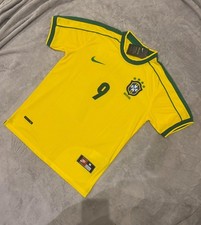 Brazil 1998 Retro World Cup