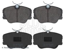 Blue print adu174255 front - blue,
