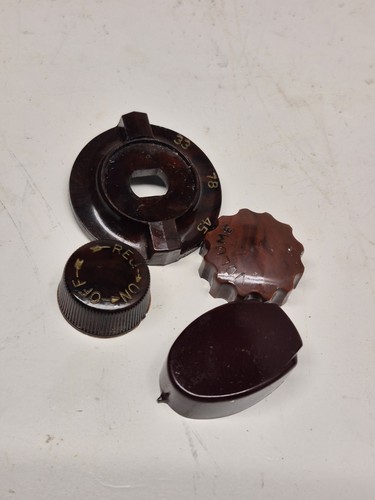 Vintage ultratone audio - ultratone,