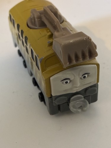 Take and play diesel - take, 10