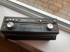 Roberts R800 VHF/MF/LF vintage