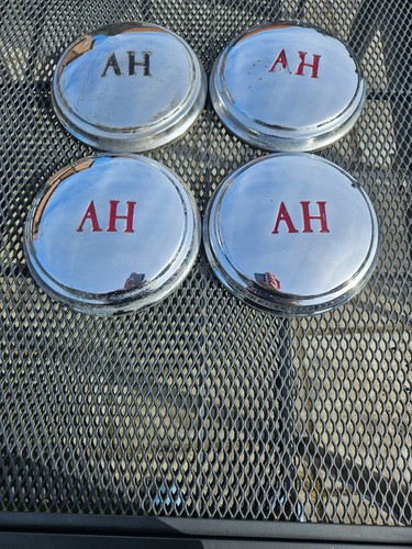 Austin healey sprite set 4 - set, of