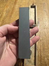 Vintage Thuringian Razor Hone / Sharpening Stone #4