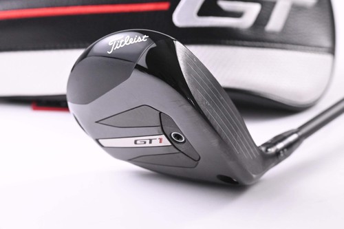 Titleist gt1 wood 15 - titleist,