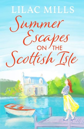 Lilac mills summer escapes - mills.:,