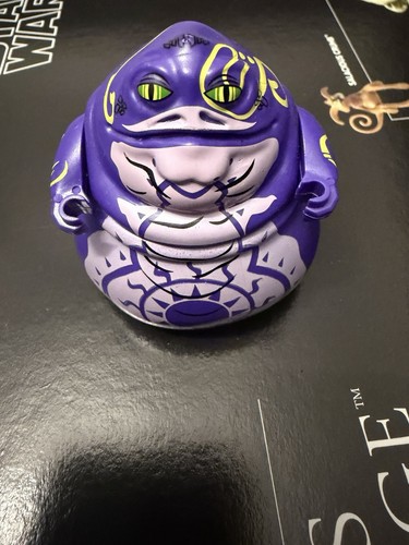 Custom ziro the - hutt, wars