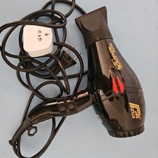 Parlux Advance Light Ionic and