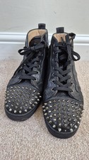 Christian Louboutin Men Spike