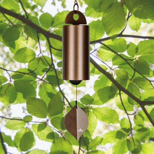 Woodstock chimes heroic - chimes,