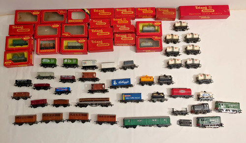 Job lot gauge - lot,