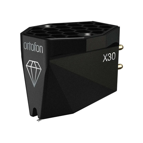 Nearly new ortofon - -, mc
